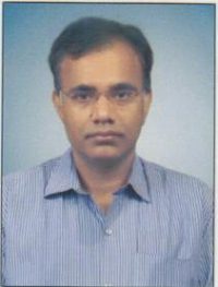 Dr. BHARGAV JOSHI (Director)