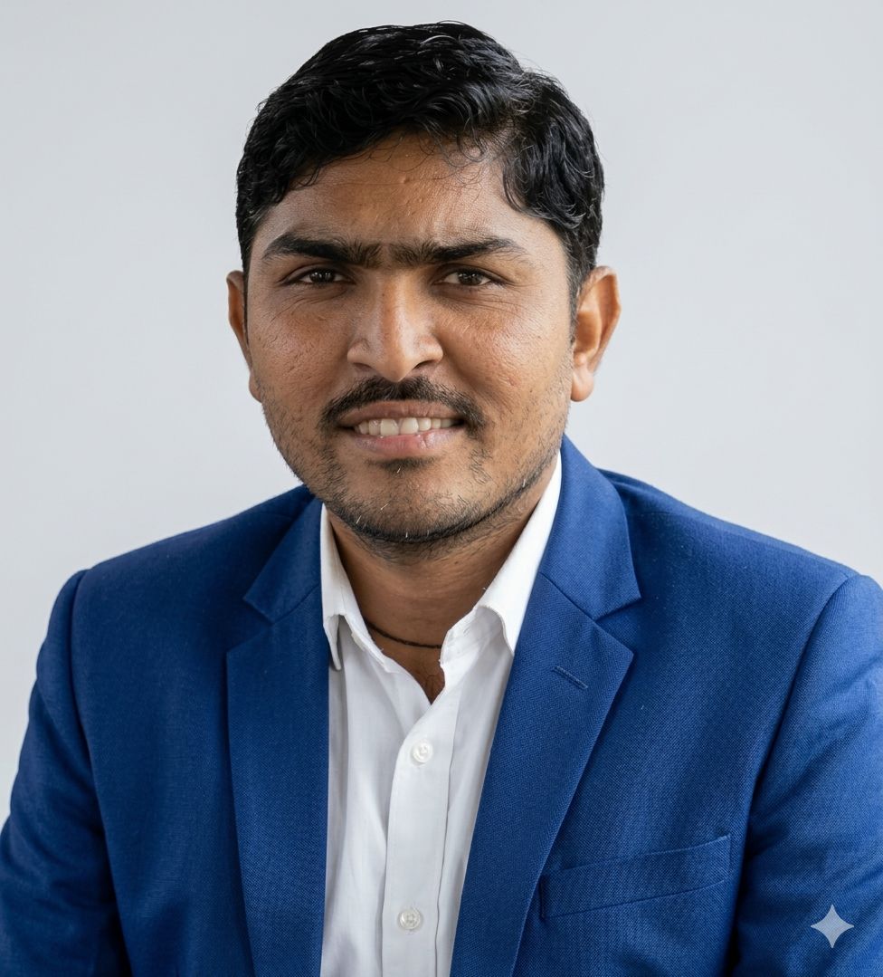 RajeshSir
